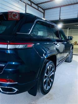 جيب جراند شيروكي